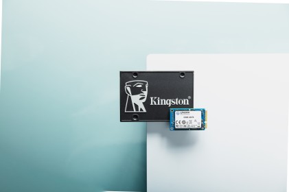 Kingston Technology KC600 2.5" 2,05 TB Serial ATA III 3D TLC