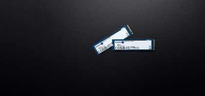 Ssd M.2 2Tb 2280 Pcie 4.0 Nvme R/W 3500/2800 Mb/S