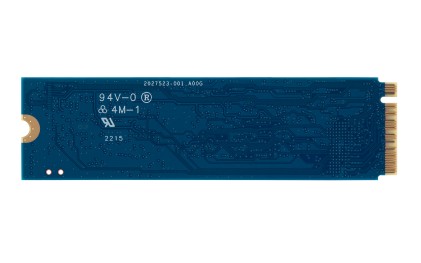 Kingston Technology NV2 M.2 500 GB PCI Express 4.0 NVMe
