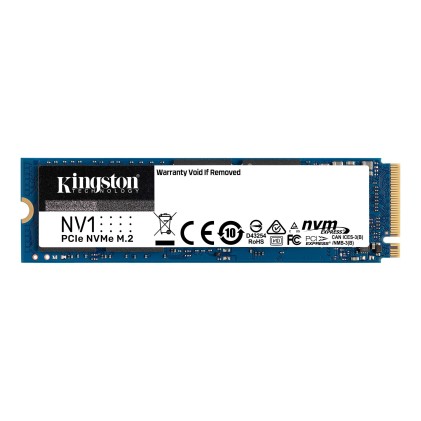 KINGSTON NV1 2000GB M.2 2280 NVMe SSD