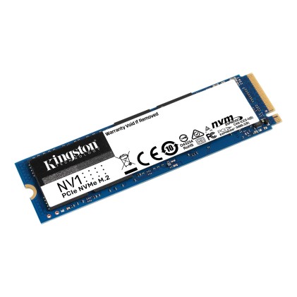 KINGSTON NV1 2000GB M.2 2280 NVMe SSD