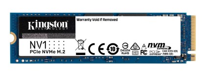 KINGSTON NV1 2000GB M.2 2280 NVMe SSD