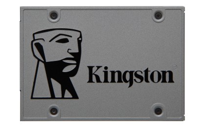 Kingston Ssd Suv500 480Gb Sata3 2,5 R/W 520/500 Mb/S