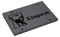 Kingston Ssd Suv500 480Gb Sata3 2,5 R/W 520/500 Mb/S