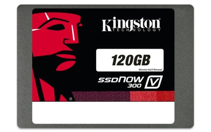 HD SSD 2,5 120GB Kingston V300 7mm