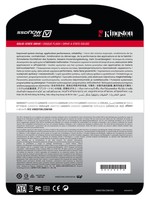 HD SSD 2,5 240GB Kingston V300 7mm