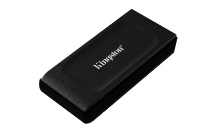 Kingston Technology 1TB SSD esterno XS1000 USB 3.2 Gen 2