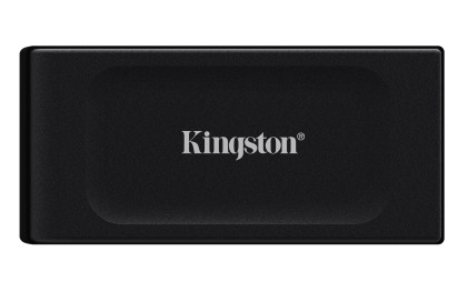Kingston Technology 1TB SSD esterno XS1000 USB 3.2 Gen 2