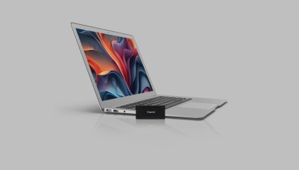 Kingston Technology 1TB SSD esterno XS1000 USB 3.2 Gen 2