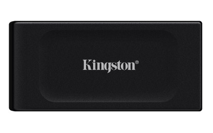 Kingston Technology 2TB SSD esterno XS1000 USB 3.2 Gen 2