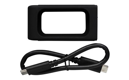 Kingston Technology 4000G SSD portatile XS2000