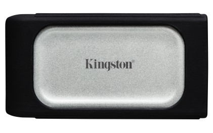 Kingston Technology 500G SSD portatile XS2000