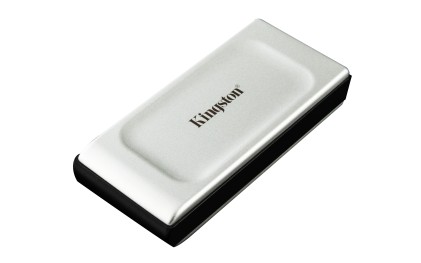 Kingston Technology 500G SSD portatile XS2000