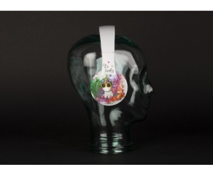 Konix Be Funky Auricolare Cablato A Padiglione Giocare Multicolore