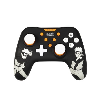 Konix NARUTO Nero USB Gamepad Nintendo Switch, PC