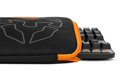 Krom K-BAG Protezione per tastiera