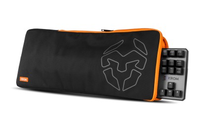 Krom K-BAG Protezione per tastiera