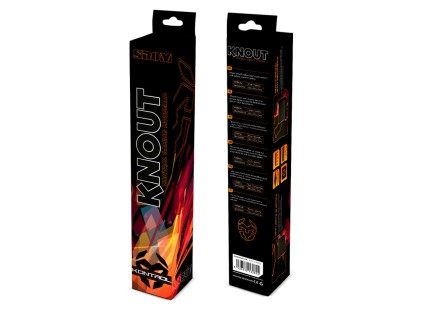 NOX Knout Kontrol Nero