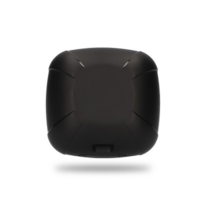 Ksix Sport Buds 2 Cuffie Sportive Bluetooth 5.1 + EDR con Microfono - Autonomia fino a 16h con Custodia - Touch Control - Custodia di Ricarica