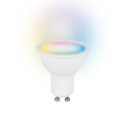 Ksix BXBULBGU12 lampada LED 5,5 W GU10