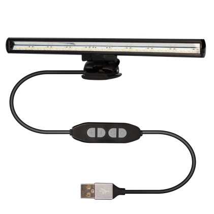 Ksix BXLAMP02 luce per specchio LED 5 W