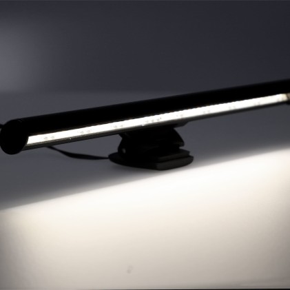 Ksix BXLAMP02 luce per specchio LED 5 W