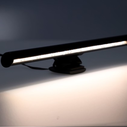 Ksix BXLAMP02 luce per specchio LED 5 W