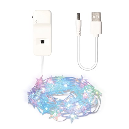 Strisce LED intelligenti Ksix Smartled - RGBIC - 5m