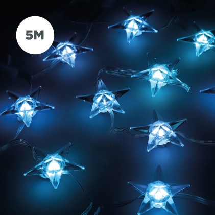 Strisce LED intelligenti Ksix Smartled - RGBIC - 5m