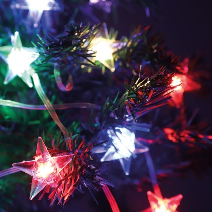 Strisce LED intelligenti Ksix Smartled - RGBIC - 5m