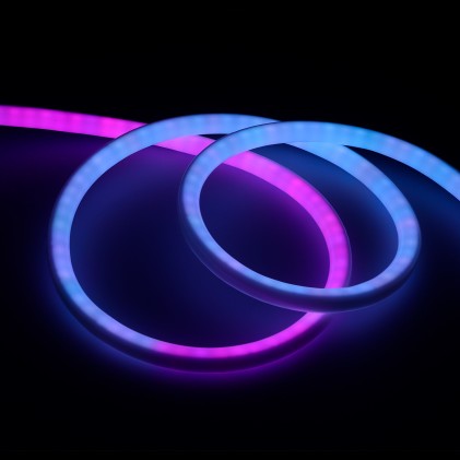 Ksix BXOUTL3N striscia luminosa Striscia led universale Esterno LED 5000 mm