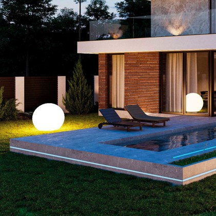 Ksix BXOUTL3N striscia luminosa Striscia led universale Esterno LED 5000 mm