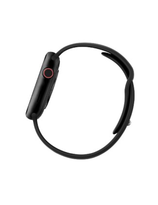 Orologio Smartwatch Ksix Urban 3 Schermo 1.69" - Bluetooth 5.2 - Autonomia fino a 10 giorni - Resistenza all acqua IP67