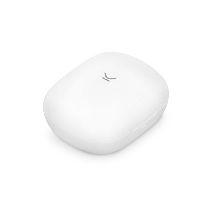 Cuffie Wireless Ksix TrueBuds 3 TWS con Microfono Bluetooth 5.0 - Autonomia fino a 3h - Controllo Touch - Compatibile con Assistente Vocale