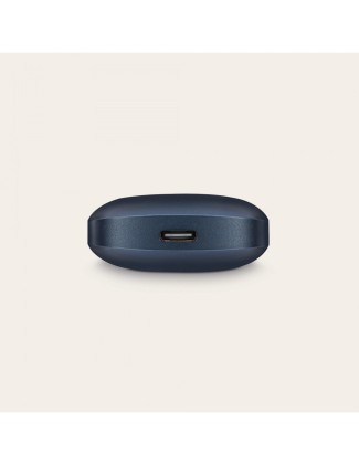 Ksix Spark Cuffie Wireless con Microfono Bluetooth 5.2 - Doppio Microfono con Cancellazione del Rumore e Audio HD Lossless - Autonomia fino a 7h - Controllo Touch - Compatibile con Assistente Vocale