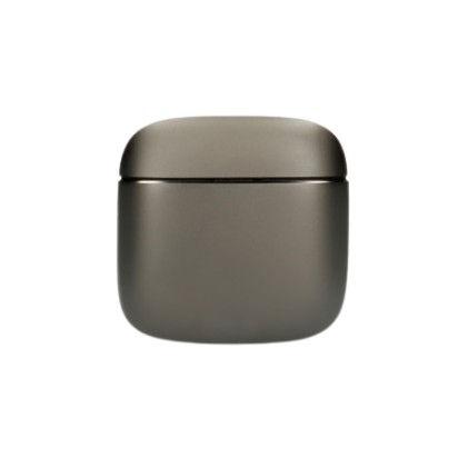 Ksix BXTW04G cuffia e auricolare True Wireless Stereo (TWS) In-ear MUSICA USB tipo-C Bluetooth Grigio