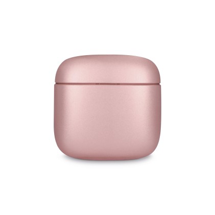 Ksix Spark Cuffie Wireless con Microfono Bluetooth 5.2 - Doppio Microfono con Cancellazione del Rumore e Audio HD Lossless - Autonomia fino a 7h - Controllo Touch - Compatibile con Assistente Vocale