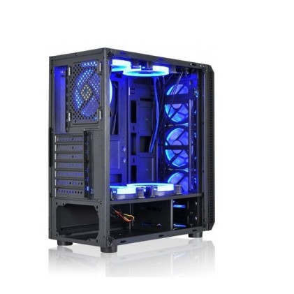L-Link AVATAR computer case Tower Nero