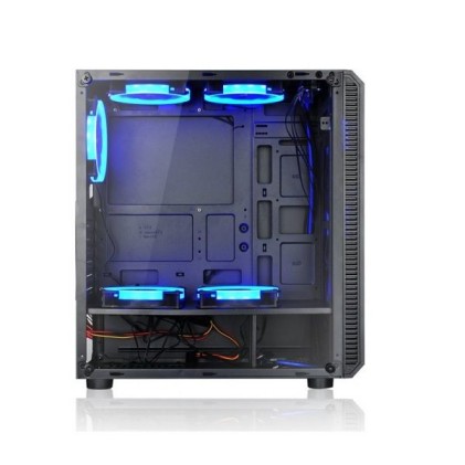 L-Link AVATAR computer case Tower Nero