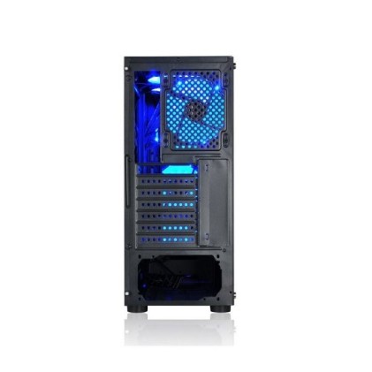 L-Link AVATAR computer case Tower Nero
