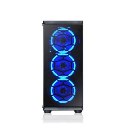 L-Link AVATAR computer case Tower Nero