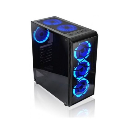 L-Link AVATAR computer case Tower Nero