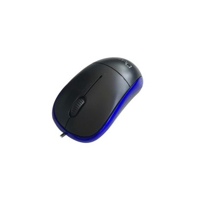 L-Link LL-2080-A mouse Ambidestro USB tipo A Ottico