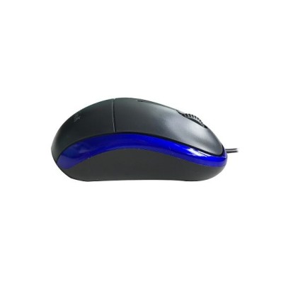 L-Link LL-2080-A mouse Ambidestro USB tipo A Ottico