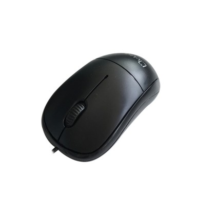 L-Link LL-2080-N mouse Ambidestro USB tipo A Ottico