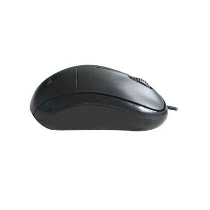 L-Link LL-2080-N mouse Ambidestro USB tipo A Ottico