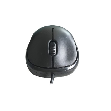 L-Link LL-2080-N mouse Ambidestro USB tipo A Ottico