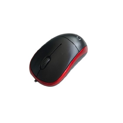 L-Link LL-2080-R mouse Ambidestro USB tipo A Ottico