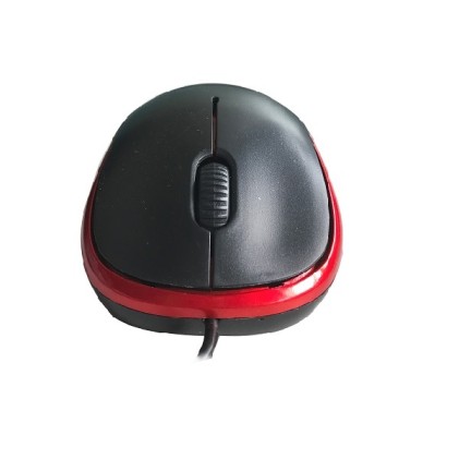 L-Link LL-2080-R mouse Ambidestro USB tipo A Ottico