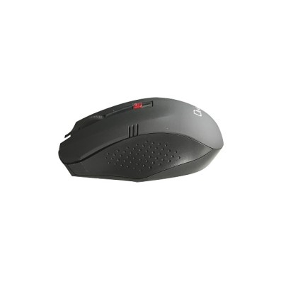 Mouse wireless USB L-Link LL-2095-N 1600 dpi nero